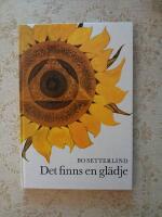 Det finns en gl&auml;dje