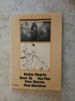 Leken t&aring;la : dikter & bilder