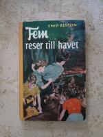 FEM reser till havet (POP) (nr:513)