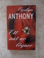 Ett n&auml;t av l&ouml;gner