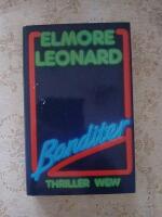 Banditer : [thriller]