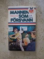 Mannen som f&ouml;rsvann