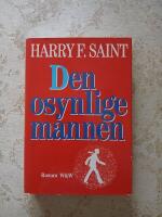 Den osynlige mannen : roman