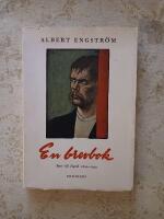 En brevbok - brev till Sigrid 1892-1939