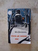 V&auml;nta p&aring; annans d&ouml;d (1:a uppl.)