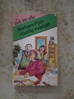 H&ouml;stlig kvartett