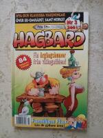 HAGBARD nr: 3/2001 (VG+) (3918)
