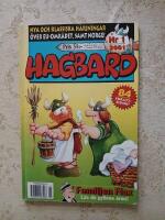 HAGBARD nr: 1/2001 (FN) (3914)