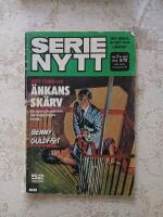 Serienytt nr: 7/1978 (L&auml;sex) (3955)
