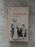 The Go-Between (Eng.)