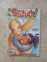 WITCH nr: 5/2005 (VG+) (1132)