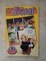 Lilla Fridolf nr: 7/1981 (VG+) (1938)