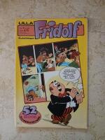 Lilla Fridolf nr: 7/1981 (VG+) (1939)
