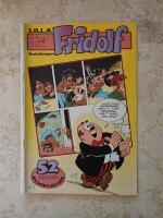 Lilla Fridolf nr: 7/1981 (VG) (1949)
