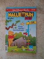 Nalle Puh Special nr: 1 (VG) (1953)