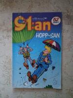 91:an nr: 22/1986 (FN) (1987)