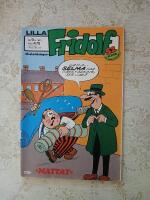 Lilla Fridolf nr: 9/1981 (VG) (2041)
