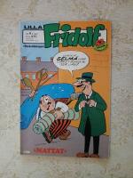 Lilla Fridolf nr: 9/1981 (VG) (2042)