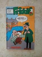 Lilla Fridolf nr: 9/1981 (FN) (2043)