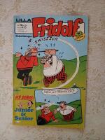 Lilla Fridolf nr: 10/1981 (VG) (2046)