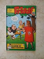 Lilla Fridolf nr: 13/1981 (VG) (2048)