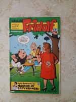 Lilla Fridolf nr: 13/1981 (VG) (2049)