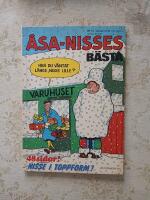 &Aring;sa-Nisses b&auml;sta nr: 15/1979 (sista nr.) (VG+) (2055)