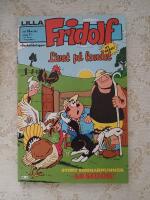 Lilla Fridolf nr: 14/1982 (VG+) (2090)