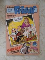 Lilla Fridolf nr: 12/1982 (VG+) (2089)
