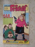Lilla Fridolf nr: 11/1982 (l&auml;sex) (2088)