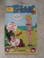 Lilla Fridolf nr: 16/1982 (l&auml;sex) (2086)
