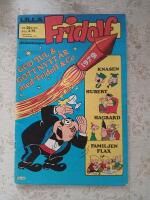 Lilla Fridolf nr: 26/1978 (VG) (2075)