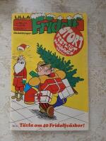 Lilla Fridolf nr: 25/1978 (VG+) (2074)