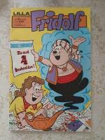 Lilla Fridolf nr: 21/1978 (VG+) (2073)
