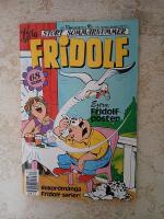Lilla Fridolf nr: 13/1991 (VG+) (2128)