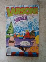 Larson! nr: 3/1991 (FN) (2124)
