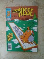 Katten Nisse nr: 12/1988 (FN) (2123)