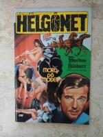 Helgonet nr: 3/1981 (VG+) (2114)