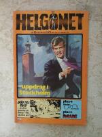 Helgonet nr: 12/1978 (VG+) (2113)
