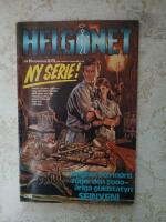 Helgonet nr: 11/1978 (VG) (2112)