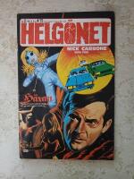 Helgonet nr: 2/1981 (VG+) (2111)