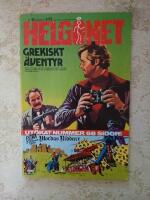 Helgonet nr: 13/1980 (FN) (2110)