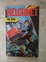 Helgonet nr: 12/1980 (FN+) (2109)