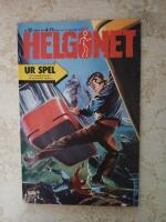 Helgonet nr: 12/1980 (VG+) (2108)