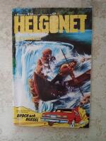 Helgonet nr: 9/1980 (FN+) (2107)