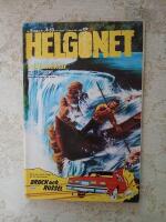 Helgonet nr: 9/1980 (VG+) (2106)