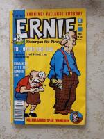 ERNIE nr: 6/1997 (VG+) (2154)