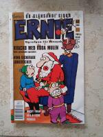 ERNIE nr: 12/1998 (VG+) (2155)