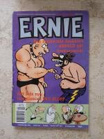 ERNIE nr: 8/1999 (VG+) (2156)