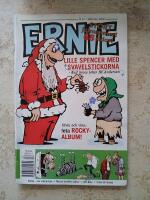 ERNIE nr: 12/1999 (VG+) (2157)